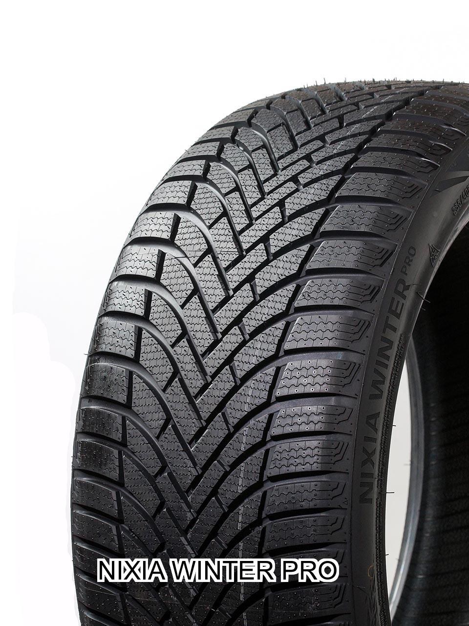 AUSTONE NIXIA WINTER PRO 185/65R15 92T