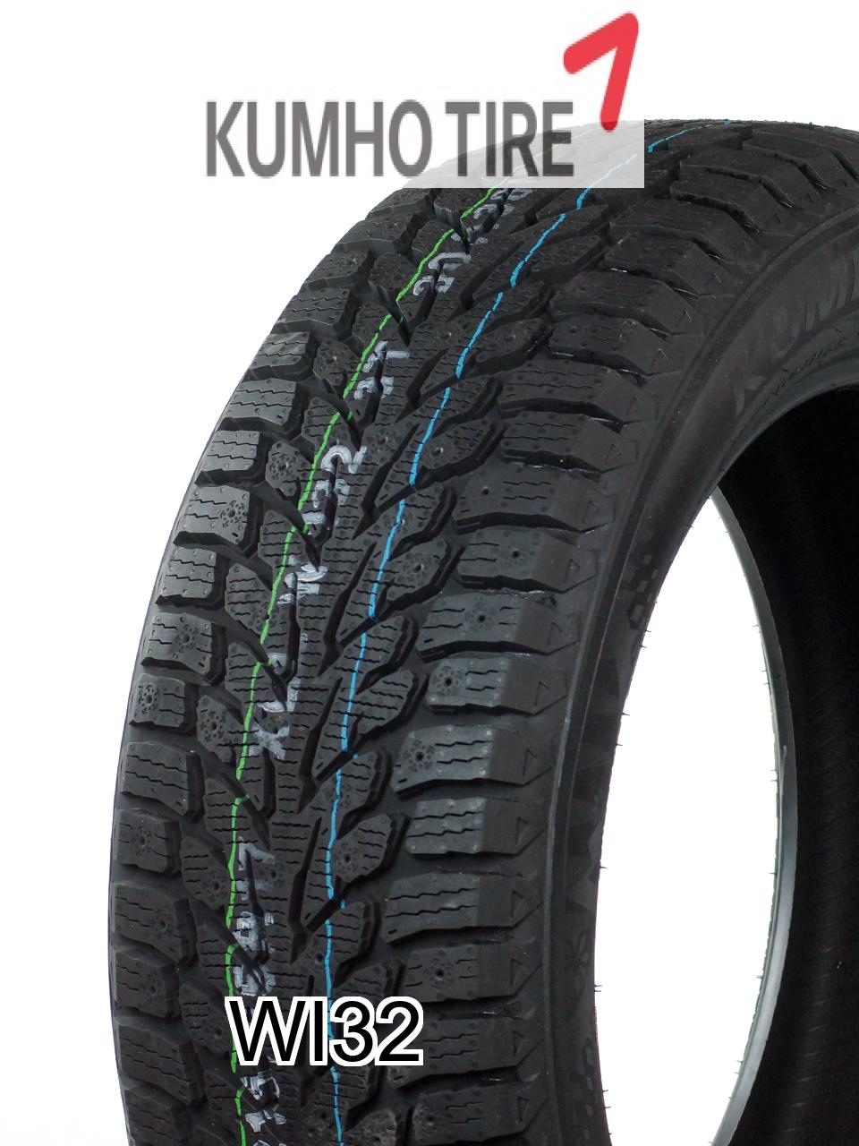 KUMHO WI32 235/55R19 105T 235/55R19